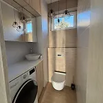 Sunny In Quiet Area Apartamento