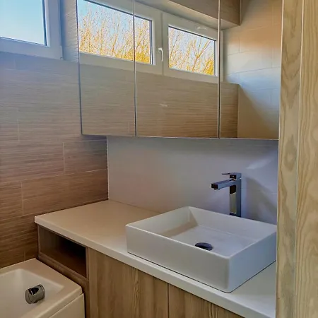 Sunny In Quiet Area アパート *