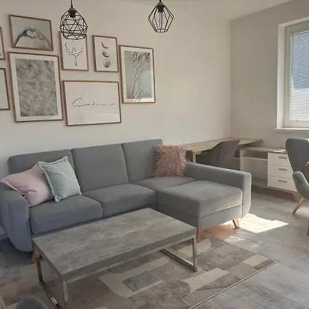 Sunny In Quiet Area * Košice