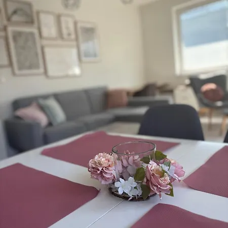 Appartement Sunny In Quiet Area Košice